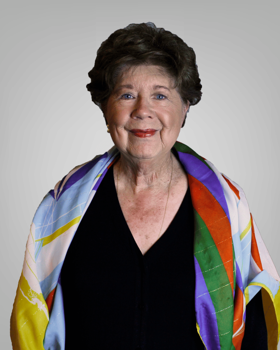Carolyn McKee