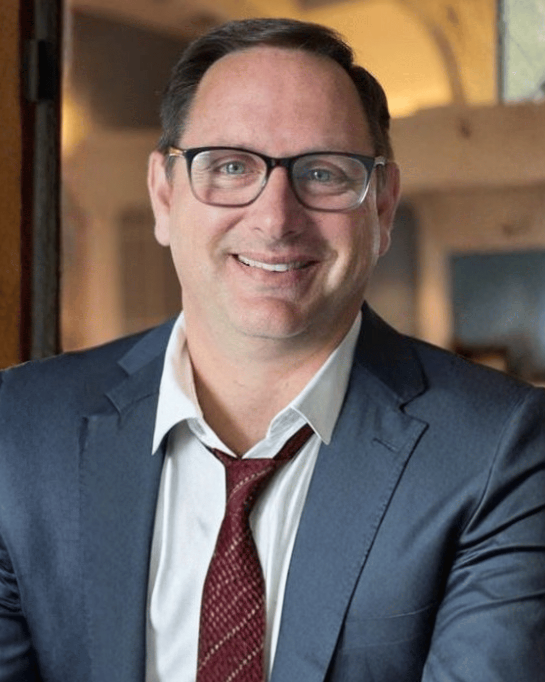 Dr. Ed Walker
