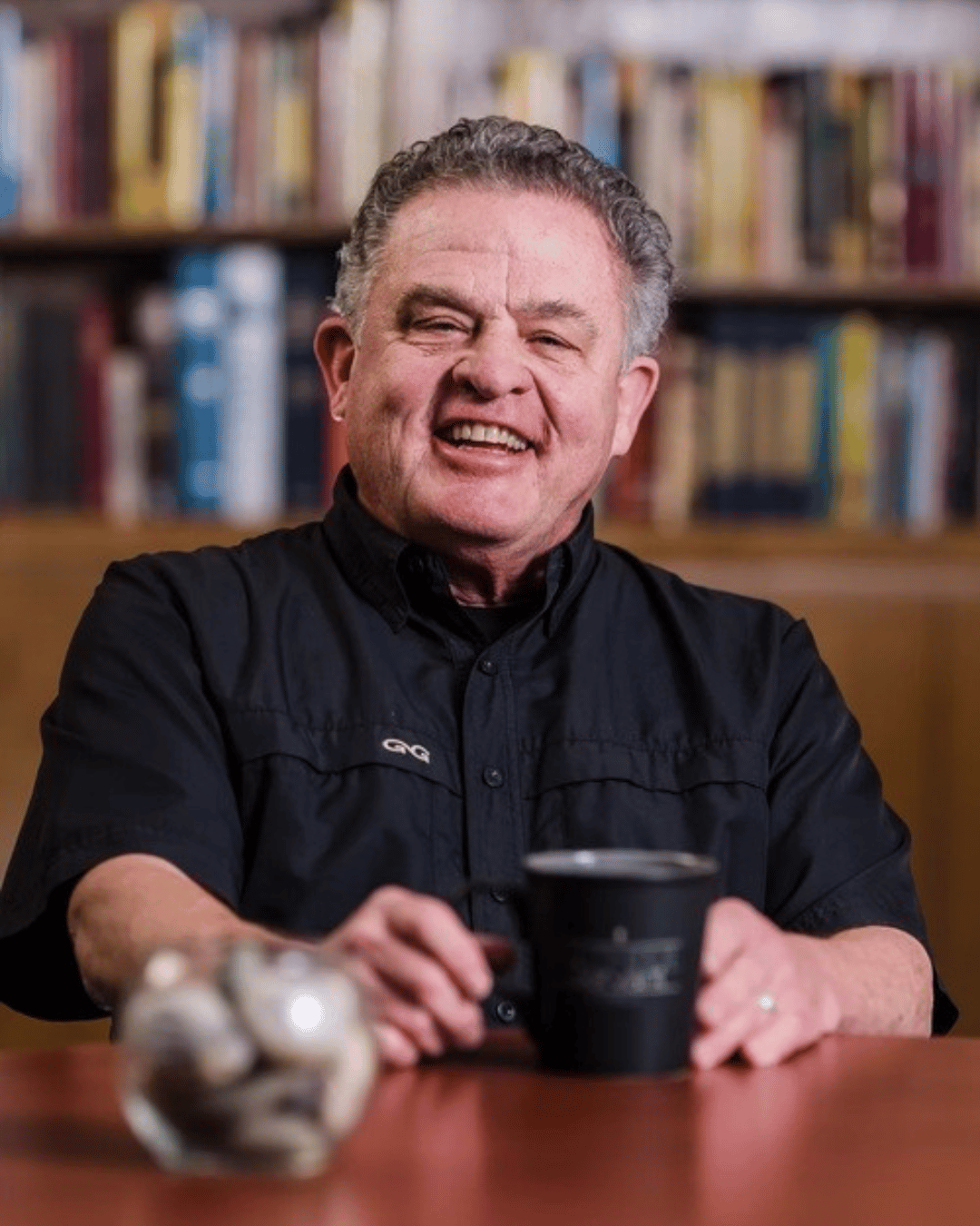 Dr. Toby Snowden