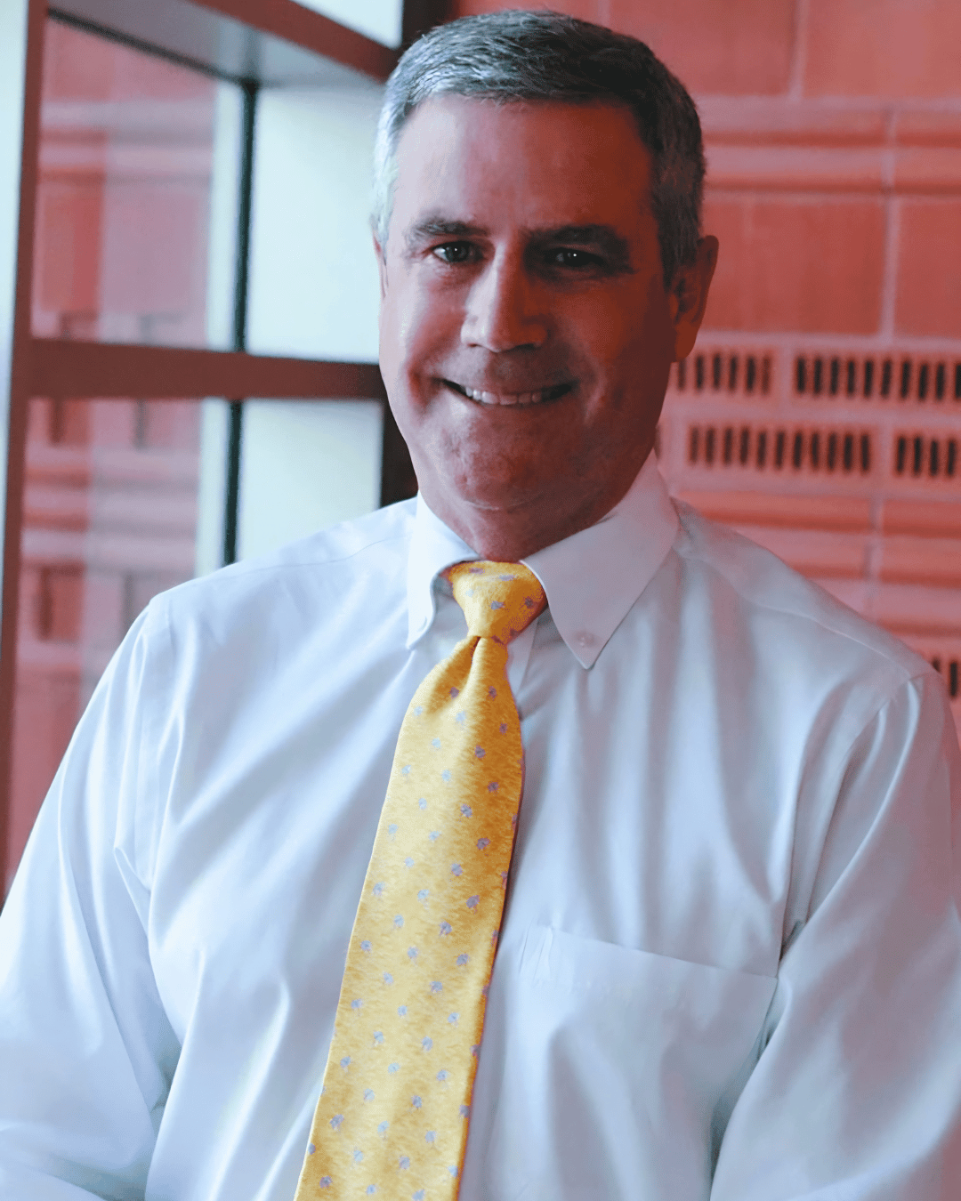 Greg Porter