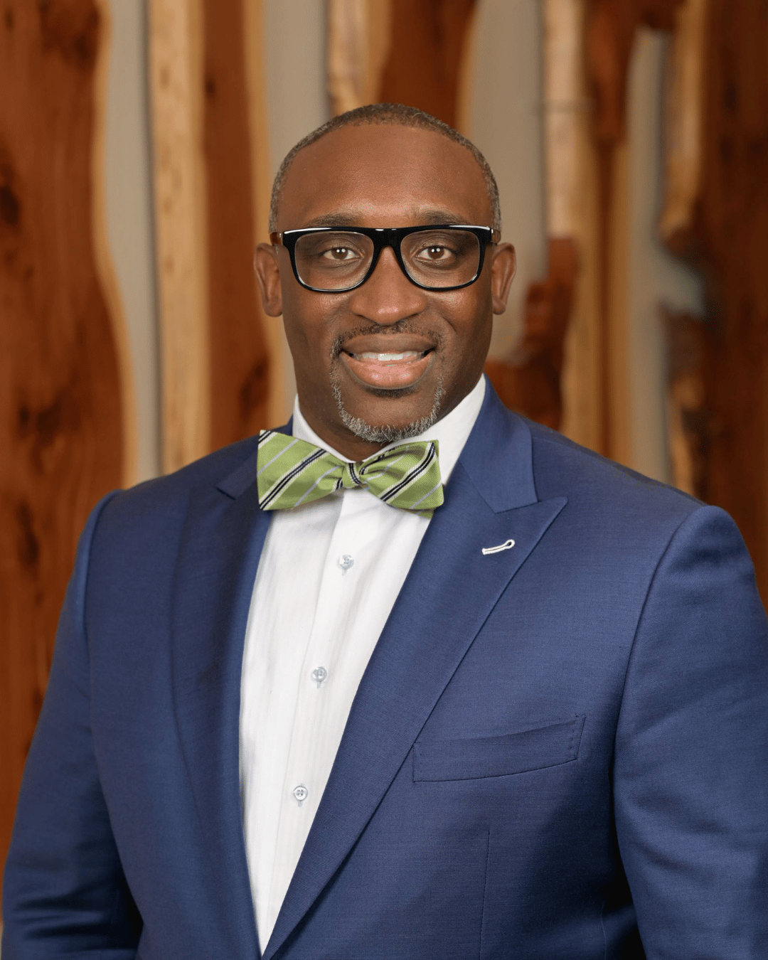 Mayor Steve Mason