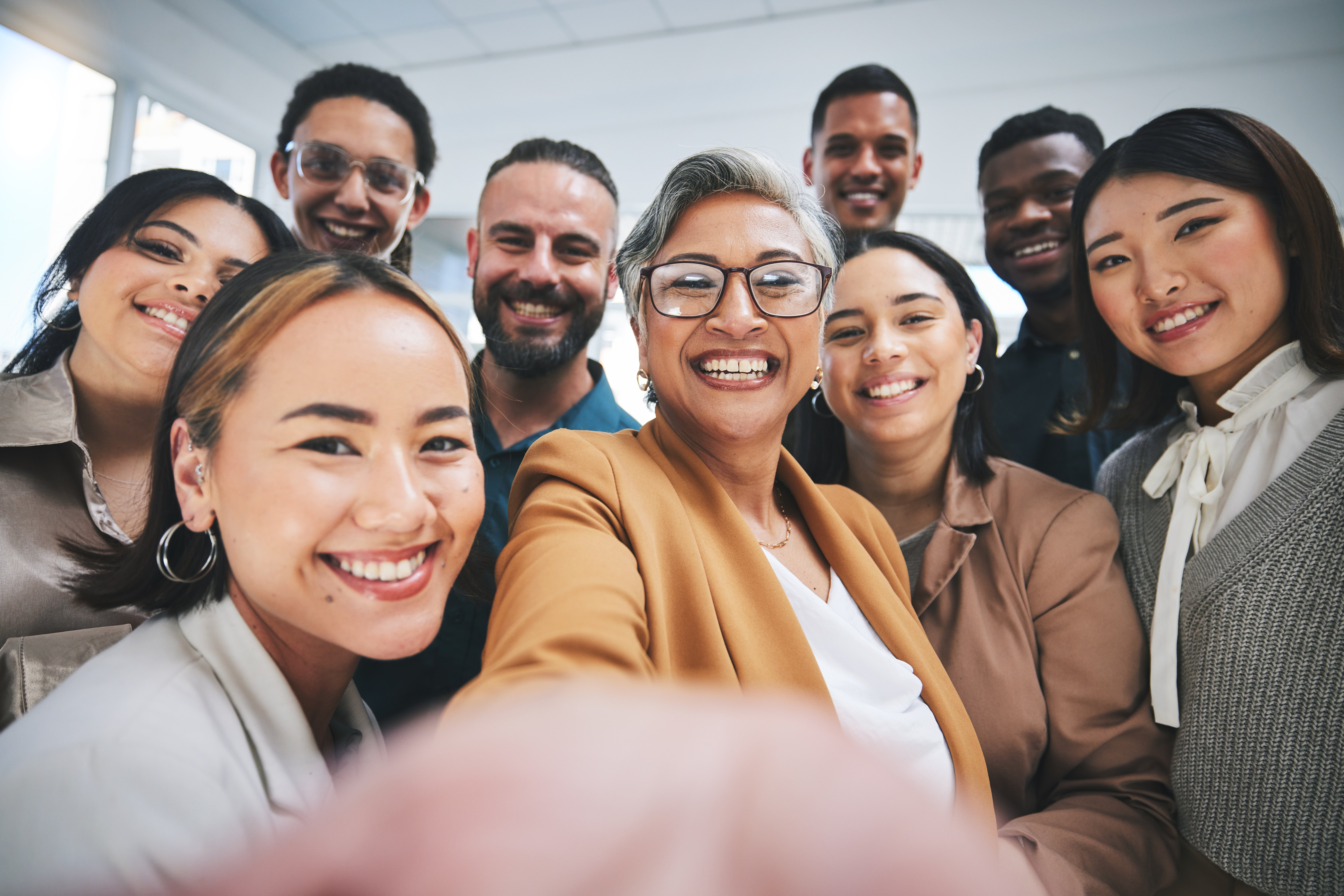 work-selfie-portrait-and-happy-business-people-to-2025-04-06-08-10-17-utc